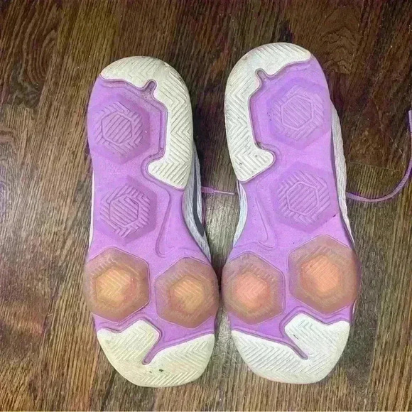 Nike training Zoom Fit size 8 - Picture 3 of 5